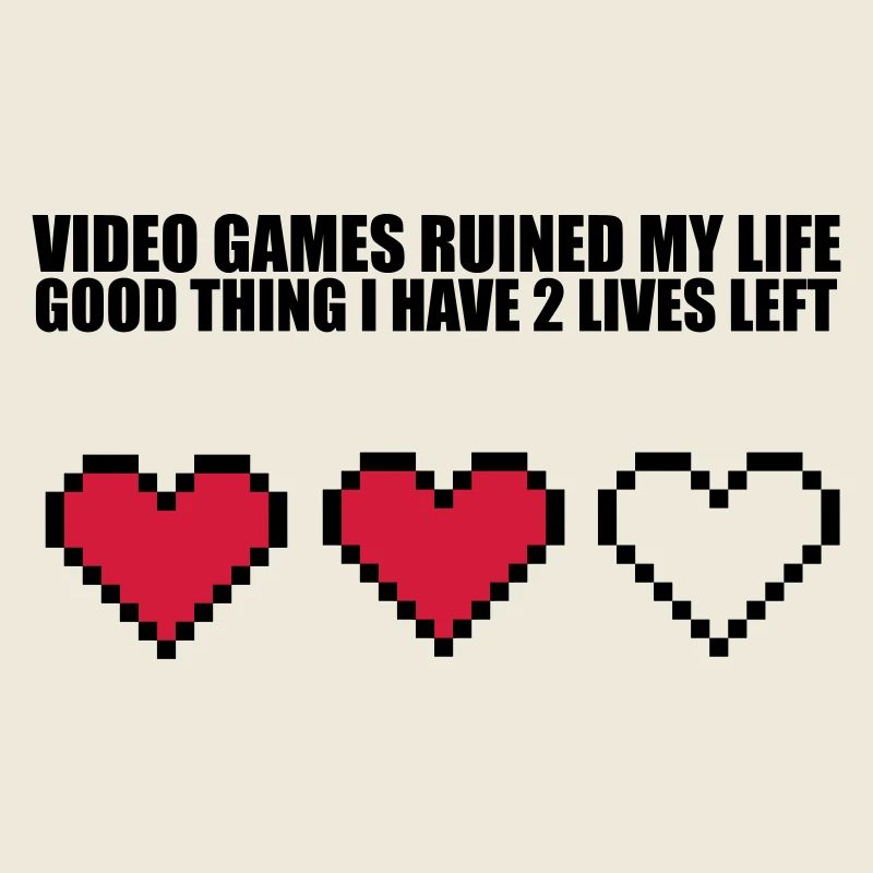 Extra Lives