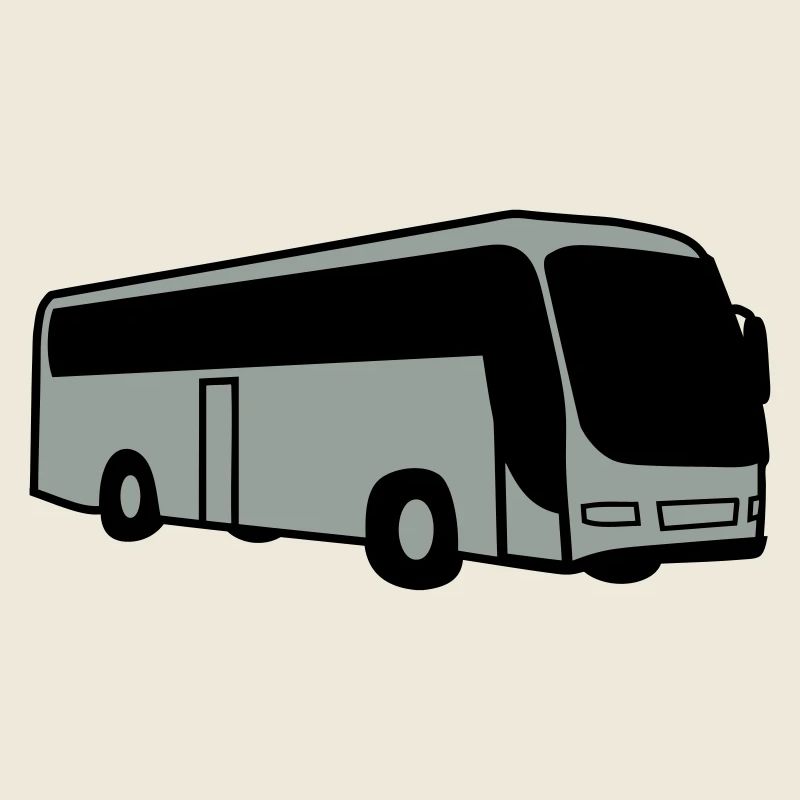 bus Busfahrer