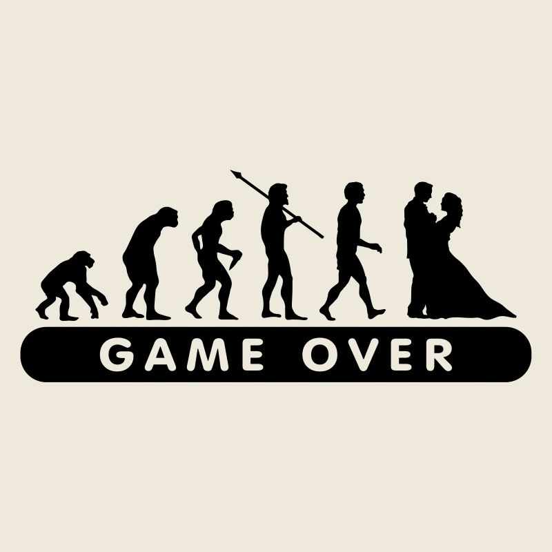 Game over