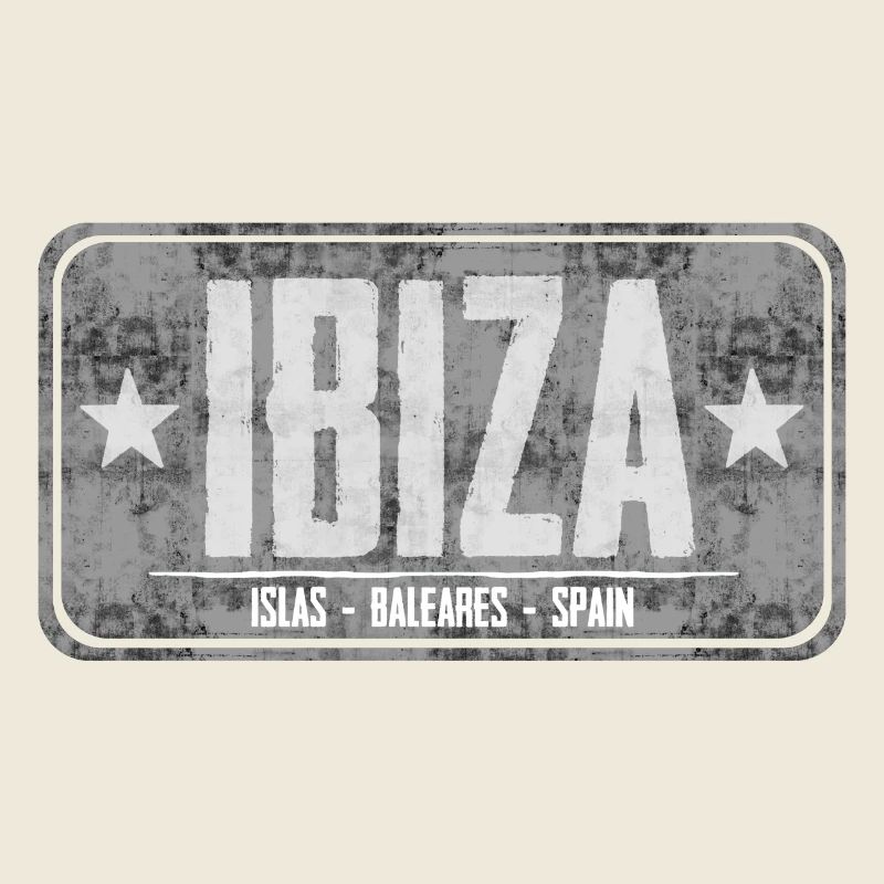 Conception de la destination de l’île d’Ibiza