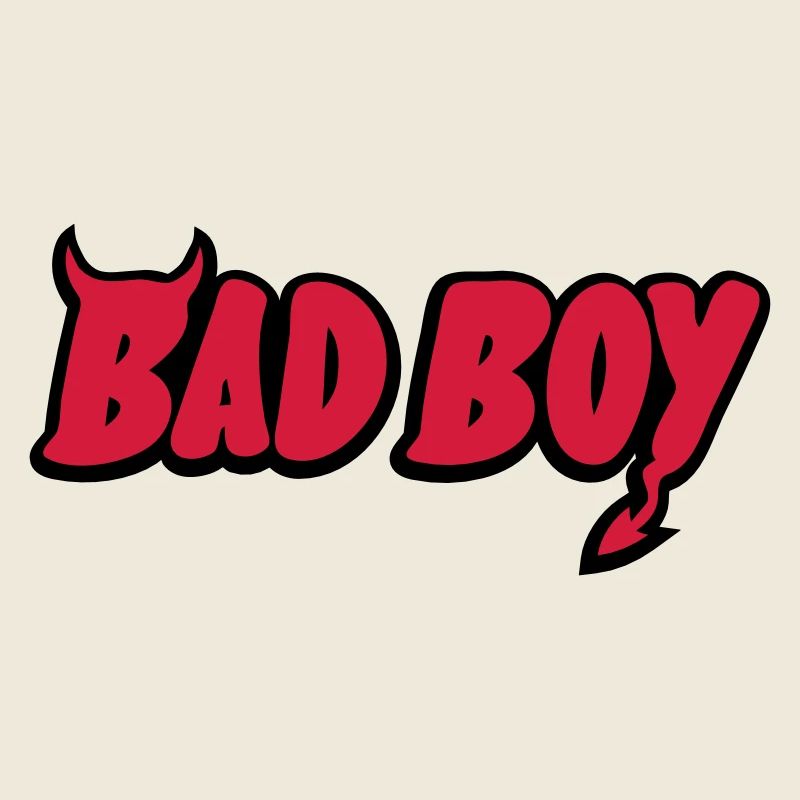 Bad Boy