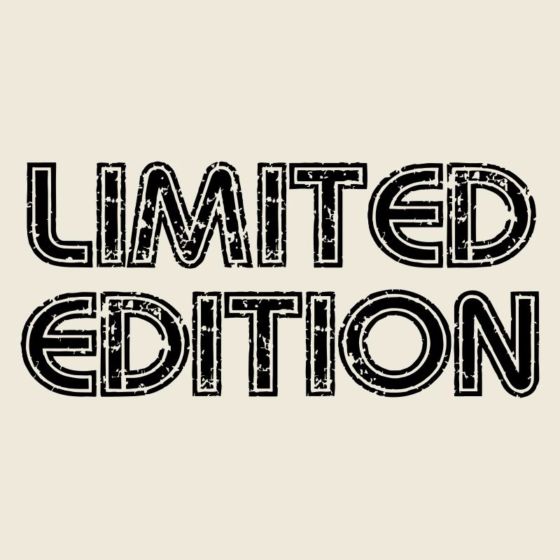 Limited Edition