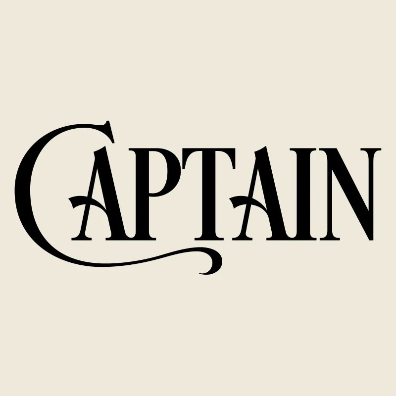 captain