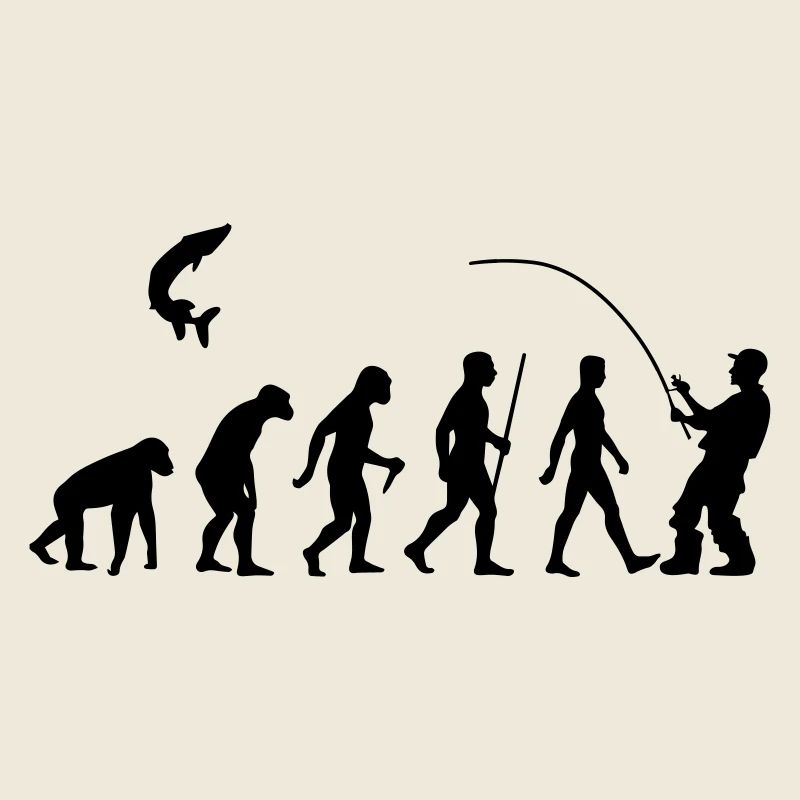 Evolution Fischer
