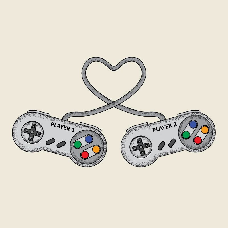 DreamTeam Controller Une console de jeu