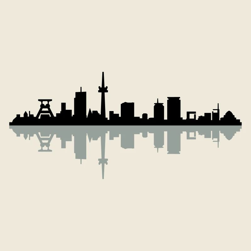 Skyline Essen