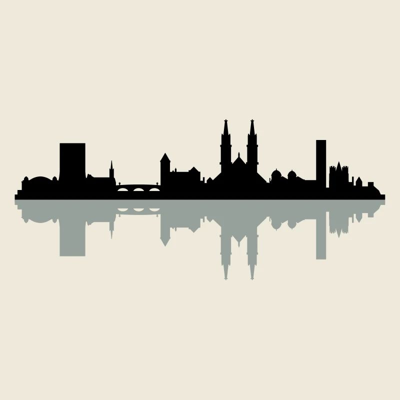 Skyline Basel
