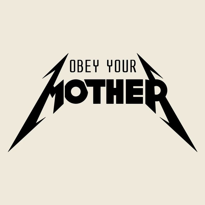Obey Your Mother_V2
