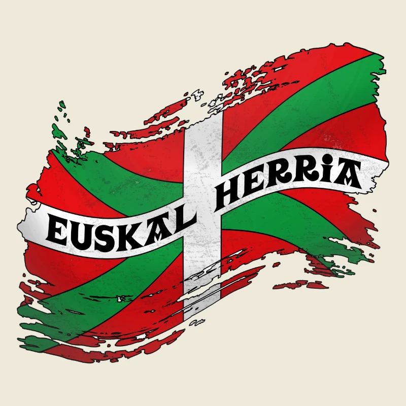 Drapeau Basque