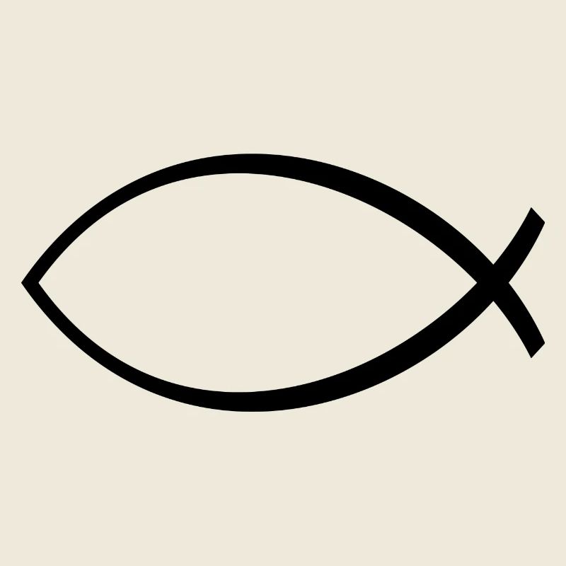 Ichthys Symbol