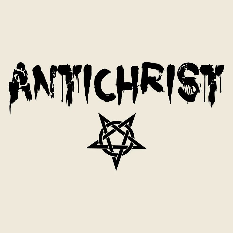 Antichrist - Lucifer