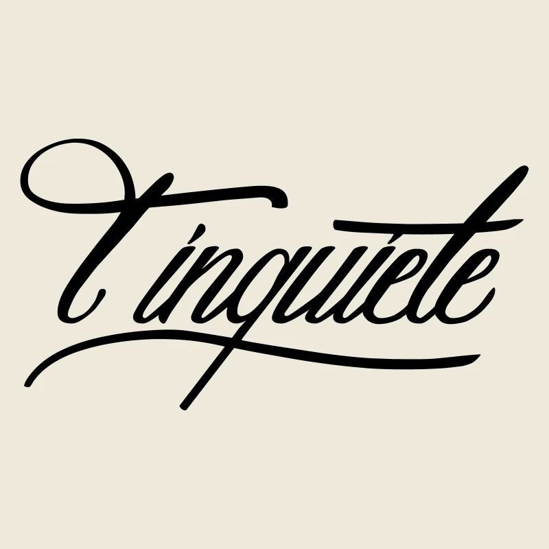 t'inquiète
