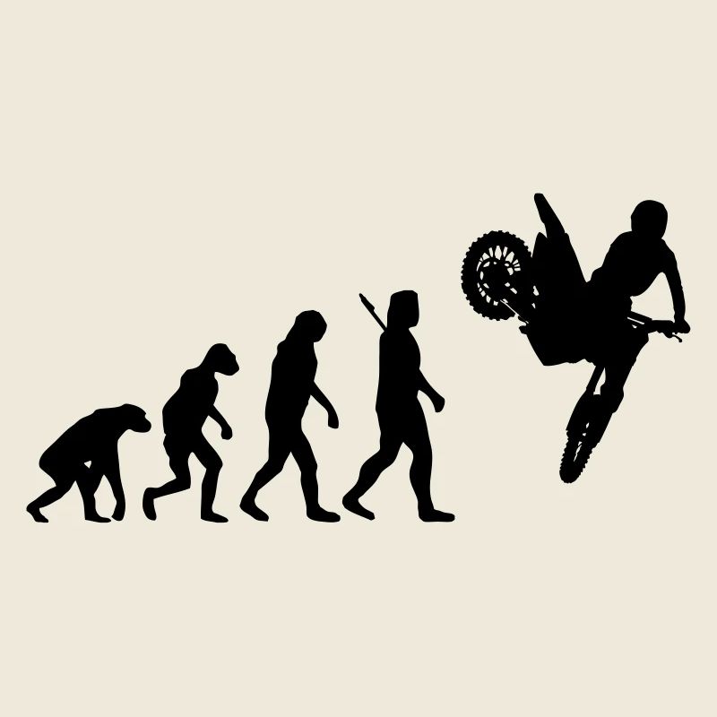 Evolution Moto Cross