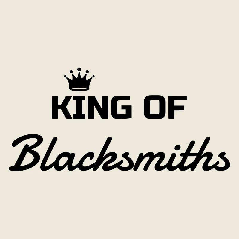 forgeron / forge / metal / forger / marteau