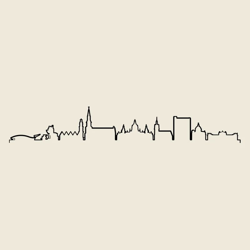 Skyline - Hannover