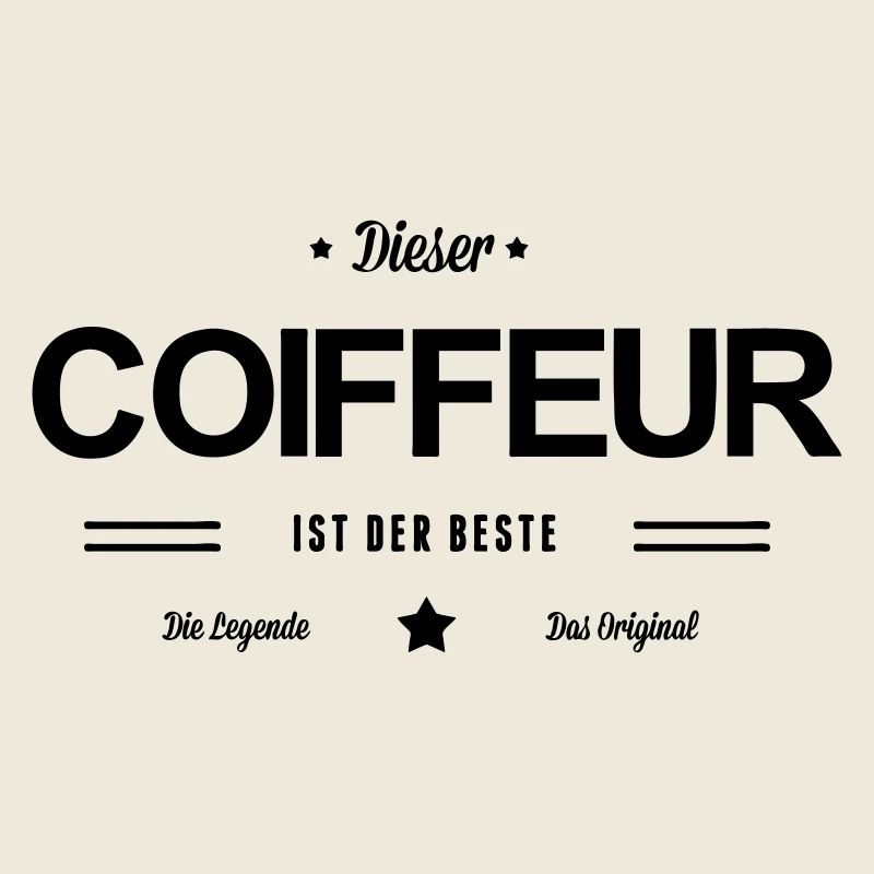 Bester Coiffeur