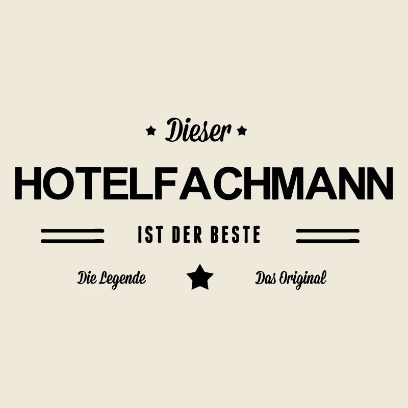 Bester Hotelfachmann