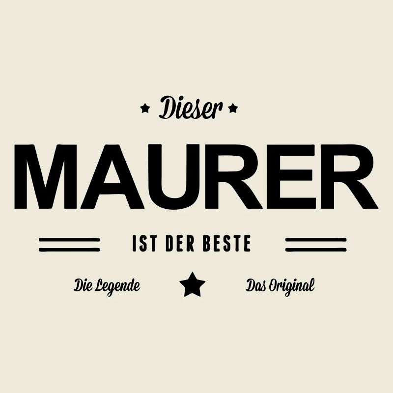 Bester Maurer