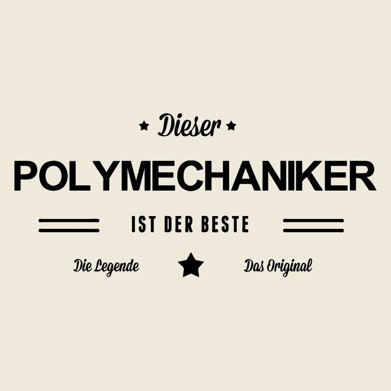 Bester Polymechaniker