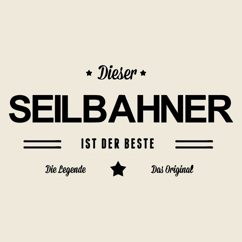 Bester Seilbahner