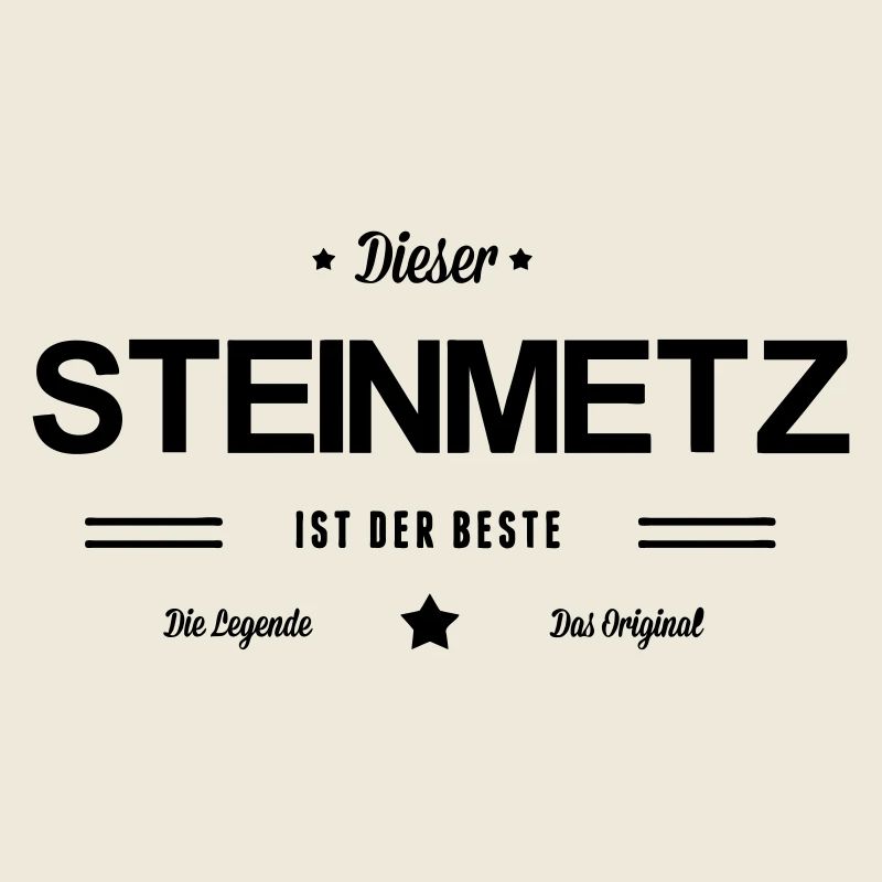 Bester Steinmetz