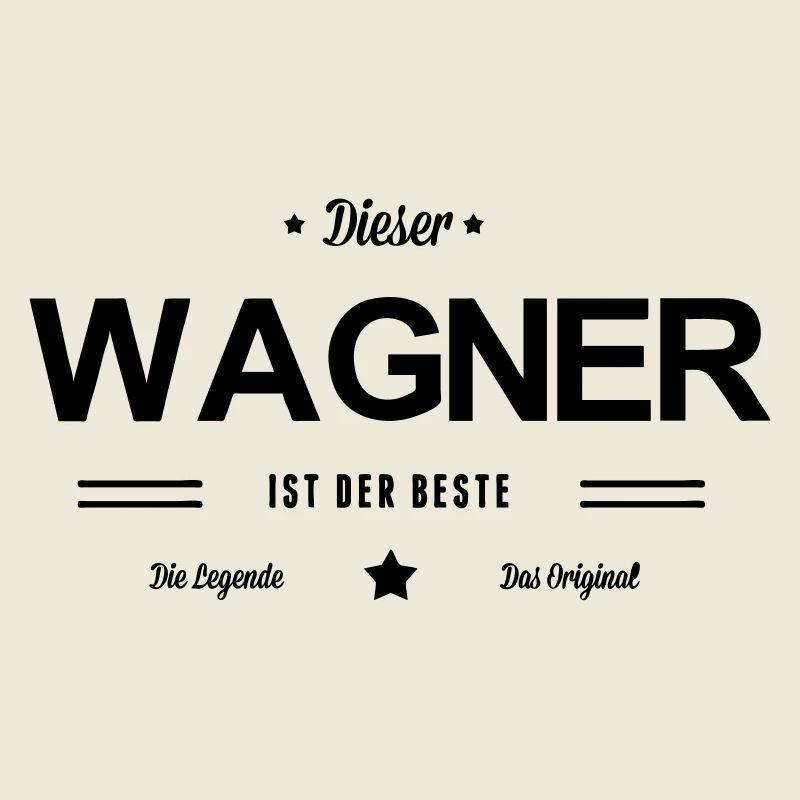 Bester Wagner