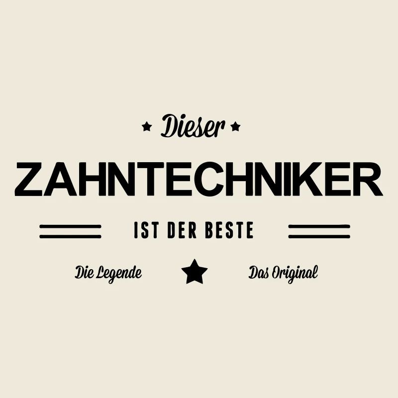 Bester Zahntechniker