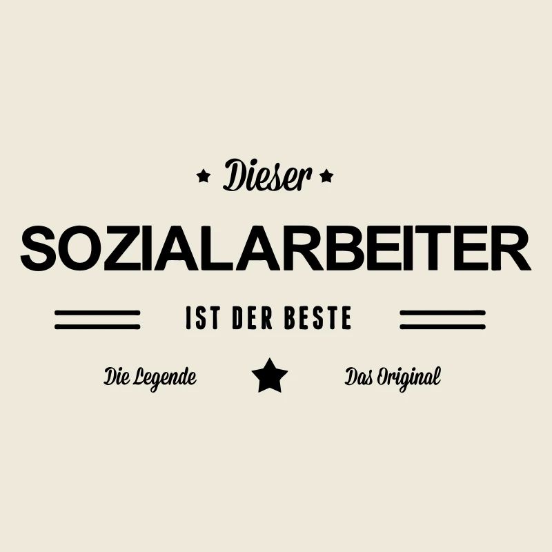 Bester Sozialarbeiter