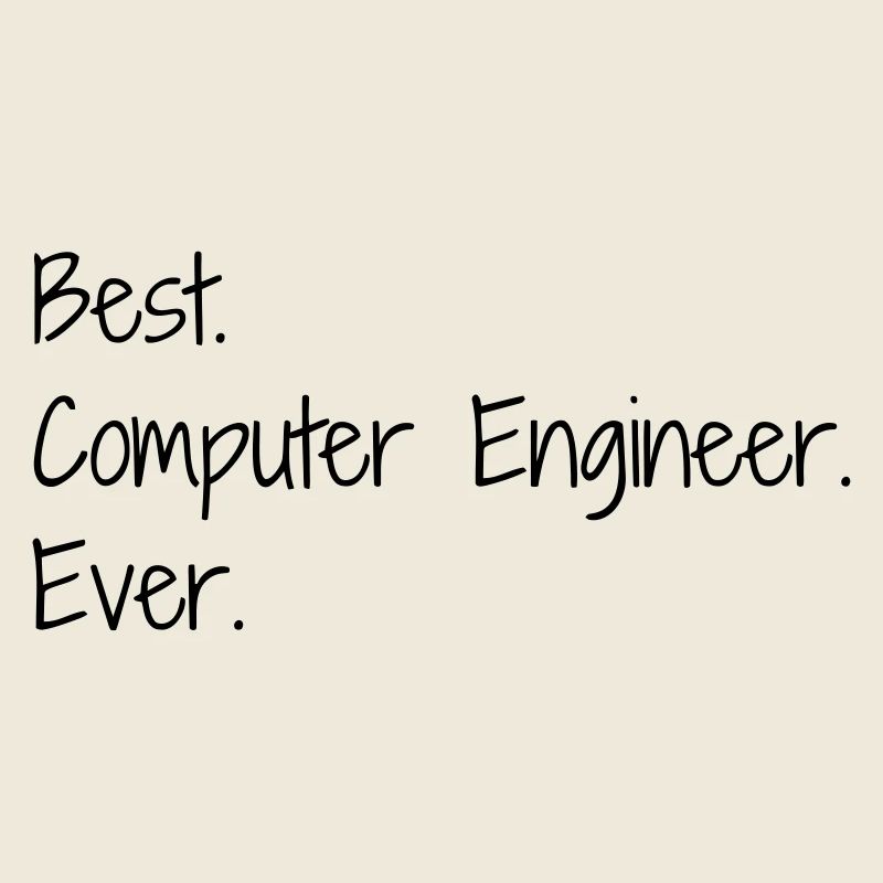 Computer Engineer Informatiker Informaticien