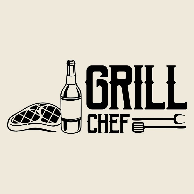 grill chef