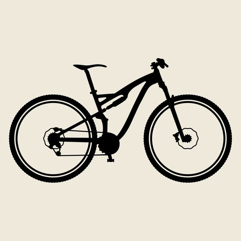 vélo de montagne