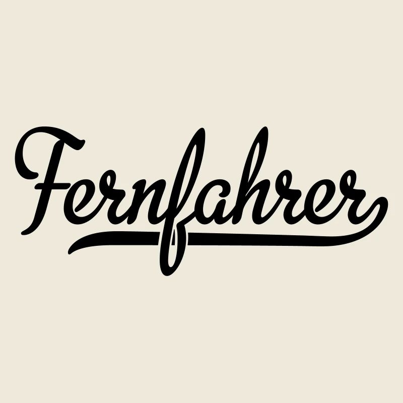 Fernfahrer