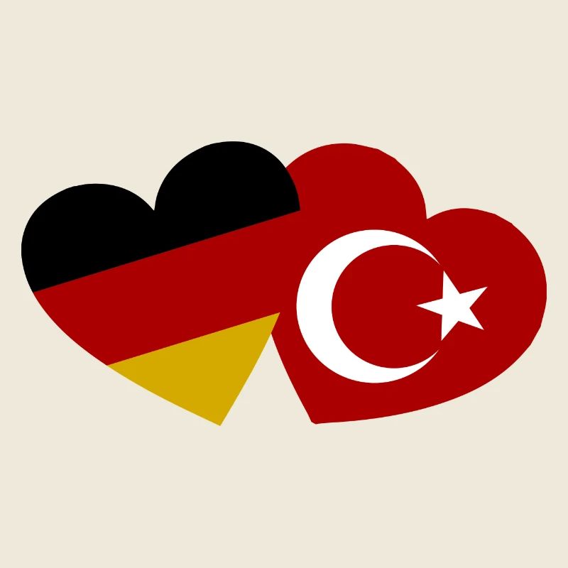 Friendship Turkey Germany