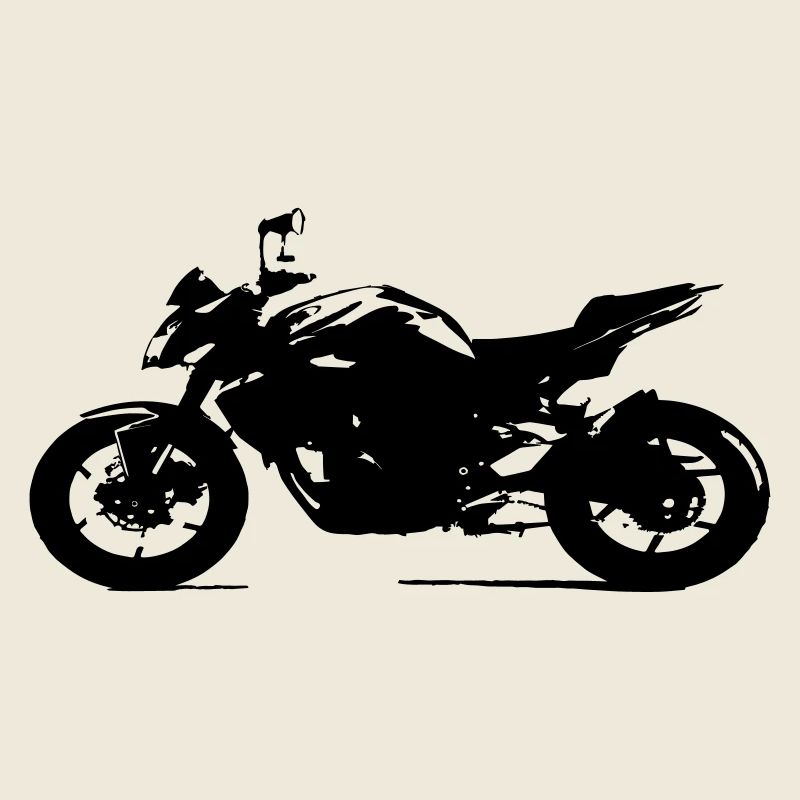 Z750