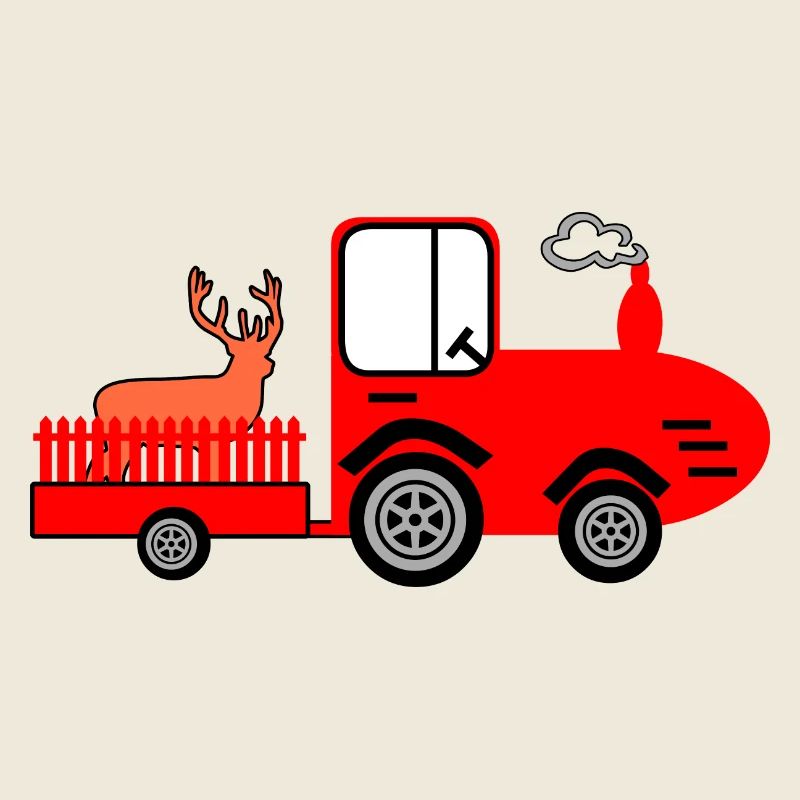 Tracteur