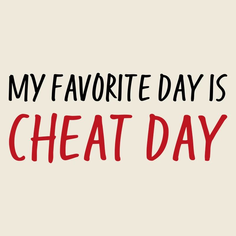 Cheat Day