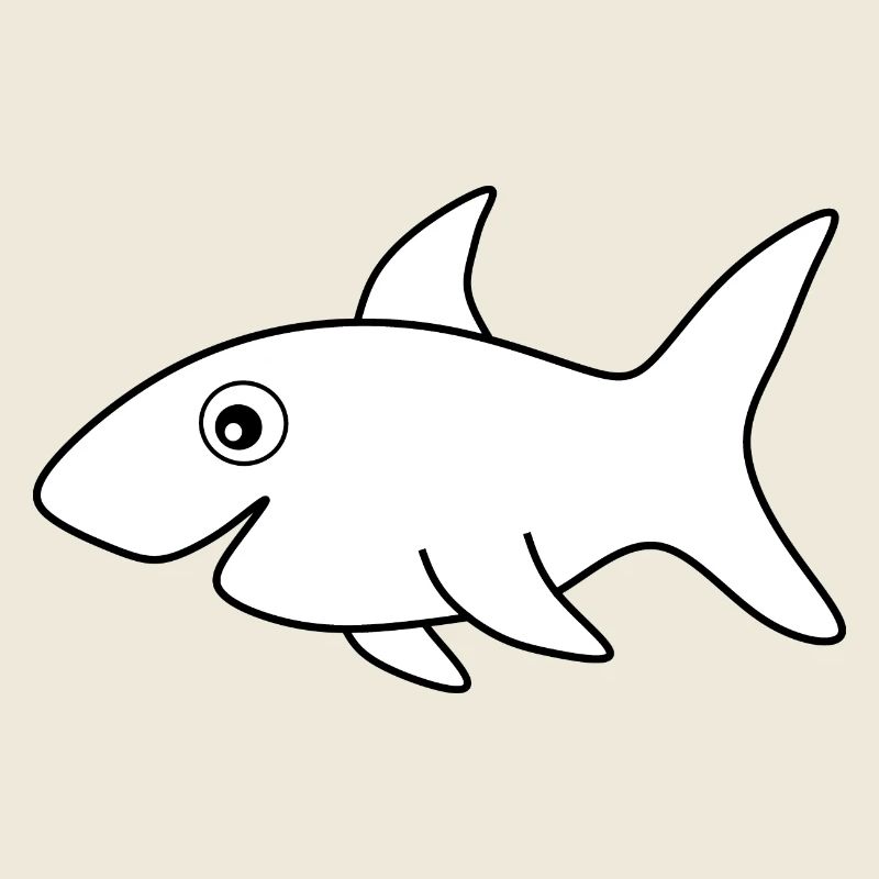 Requin Requins Pêche Poisson