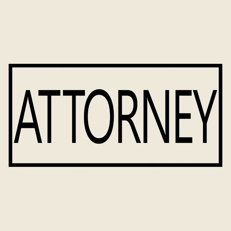 Rechtsanwalt Stolzer graduierter Rechtsanwaltsstudent