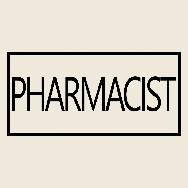 Apotheker Stolzer Absolvent des Apothekerstudiums