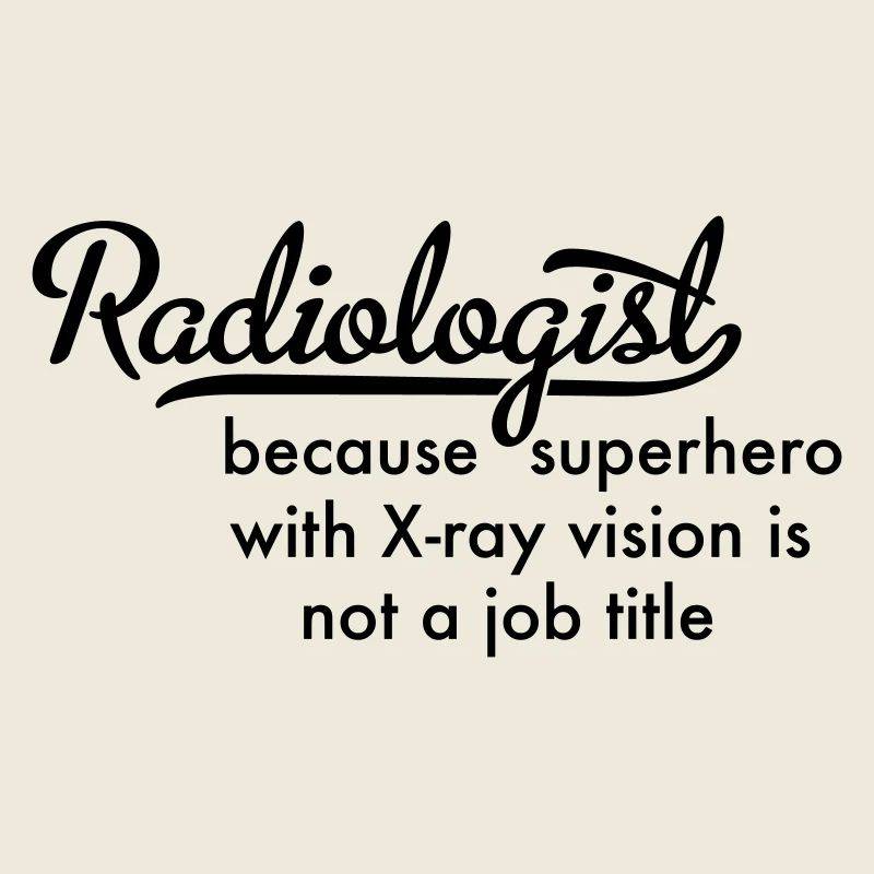 Radiologist