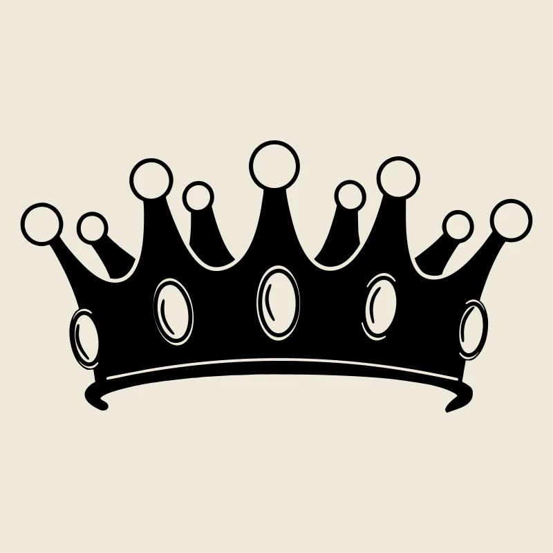 Logo der Krone
