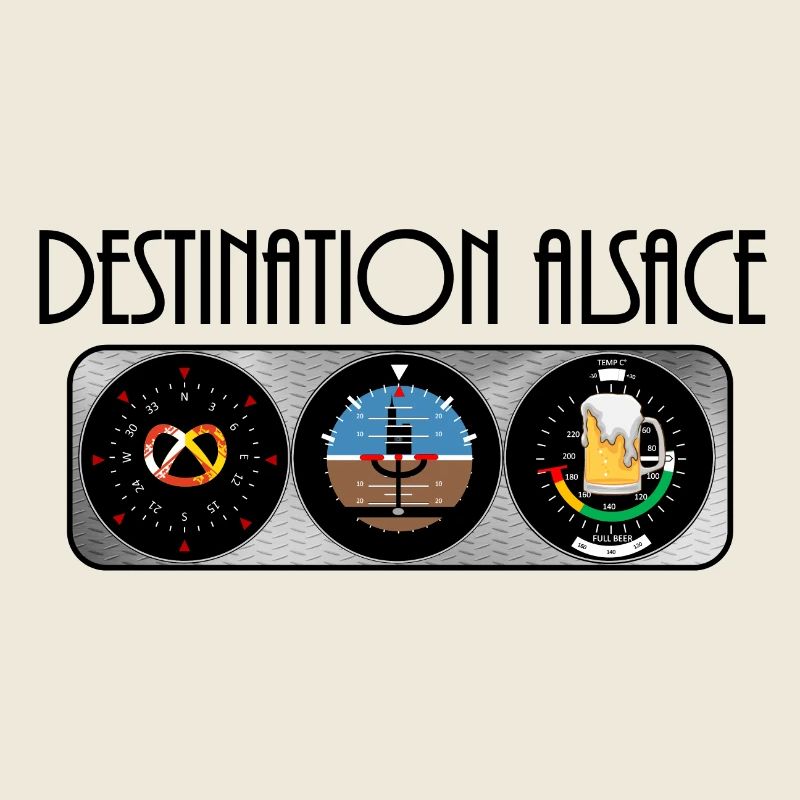 Reiseziel Elsass BCB #tshirtalsace