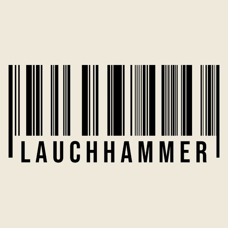 Lauchhammer Strichcode