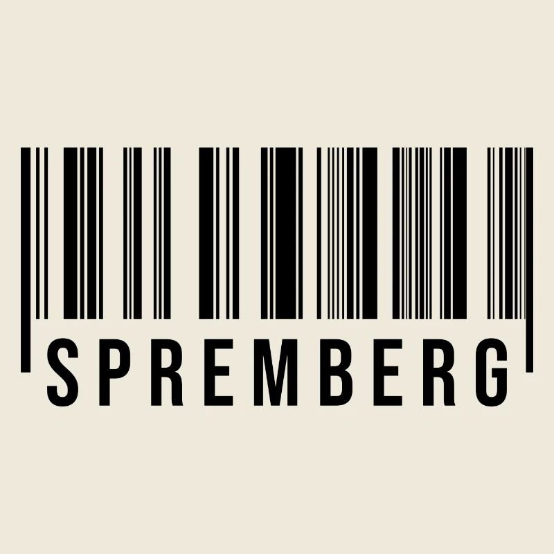 Spremberg Strichcode