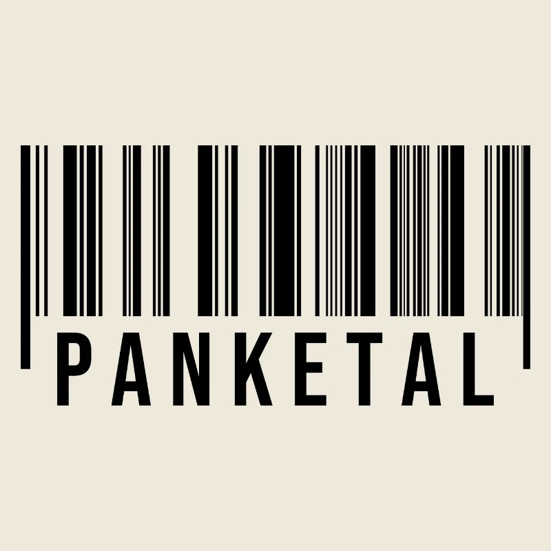 Panketal Strichcode