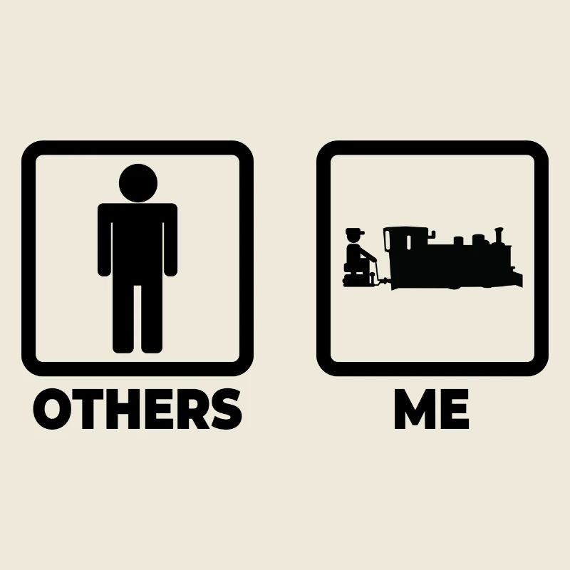 Leben eines Eisenbahners