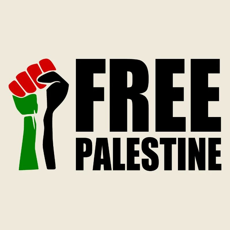 Free palestine