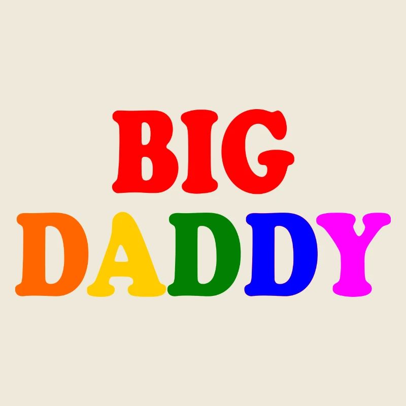 Big daddy