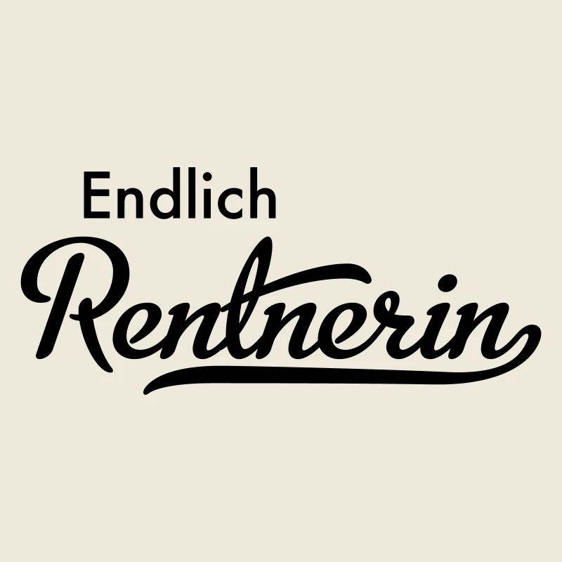 RENTNERIN