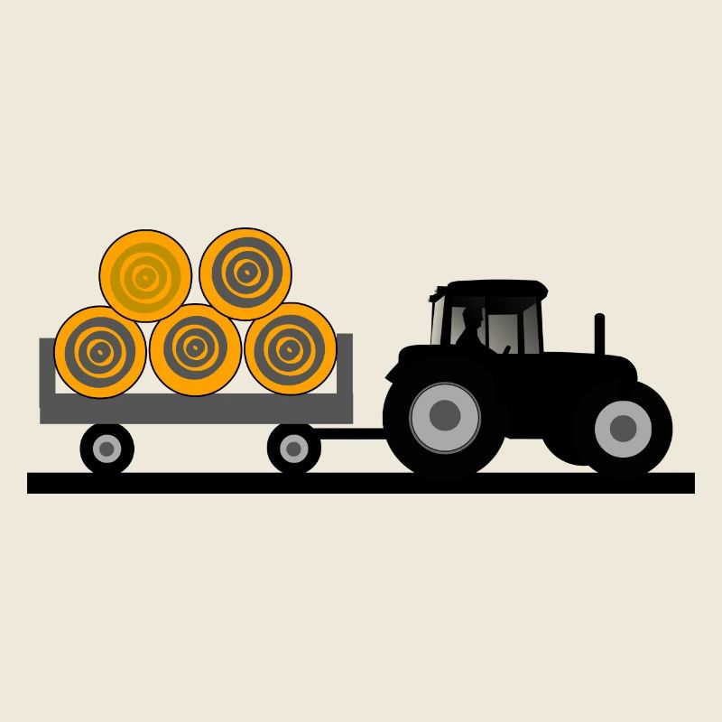 Traktor